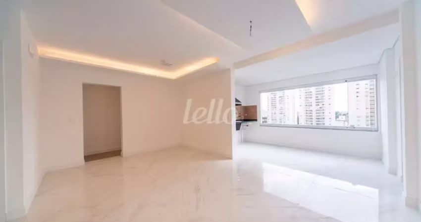 Apartamento com 3 quartos à venda na Avenida Aldino Pinotti, 610, Centro, São Bernardo do Campo