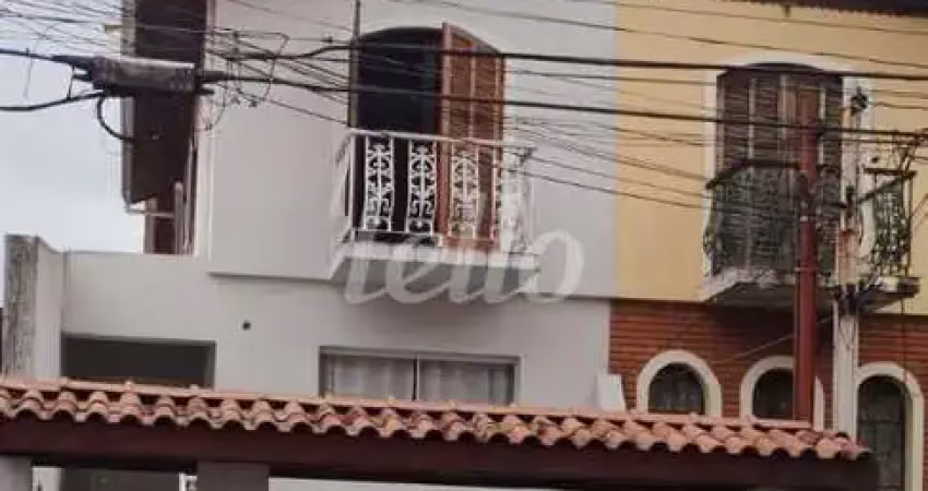 Casa com 3 quartos à venda na Rua Parma, 98, Vila Gustavo, São Paulo