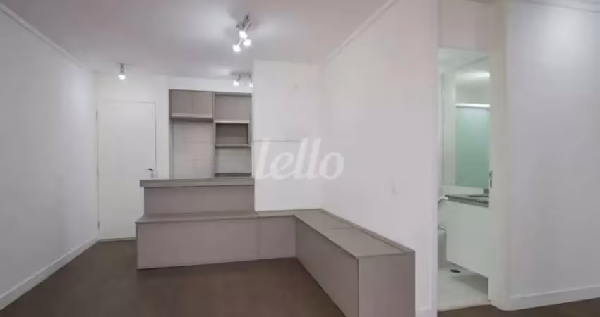 Apartamento com 3 quartos à venda na Rua Cajuru, 74, Belenzinho, São Paulo