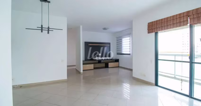 Apartamento com 3 quartos à venda na Rua Professor Tranquilli, 212, Vila Mariana, São Paulo