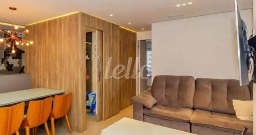 Apartamento com 2 quartos à venda na Rua Pereira Caldas, 90, Jardim da Glória, São Paulo