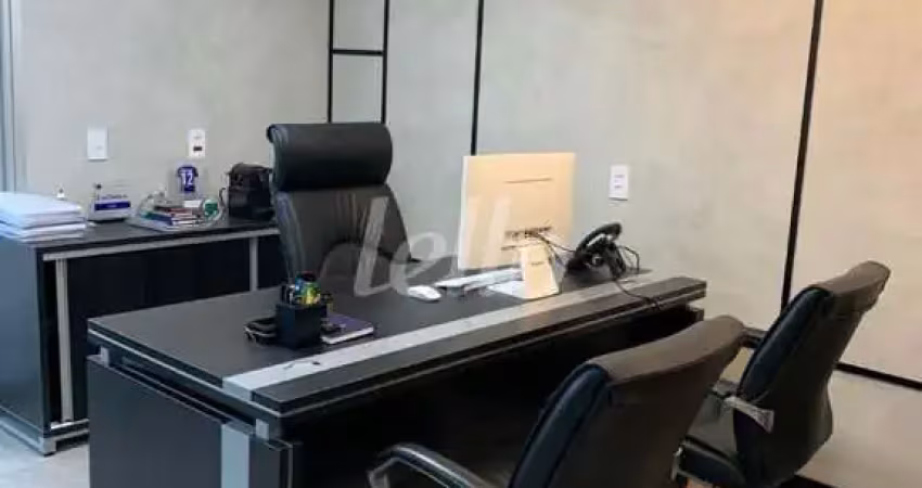 Sala comercial com 1 sala à venda na Rua Serra de Botucatu, 1195, Vila Gomes Cardim, São Paulo