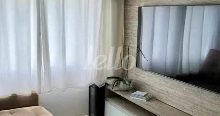 Apartamento com 3 quartos à venda na Rua Voluntários da Pátria, 4212, Santana, São Paulo