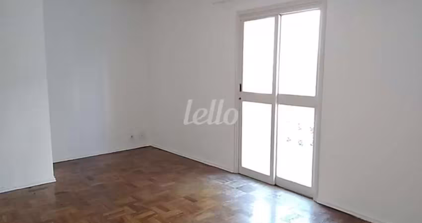 Apartamento com 3 quartos à venda na Rua Capote Valente, 513, Pinheiros, São Paulo