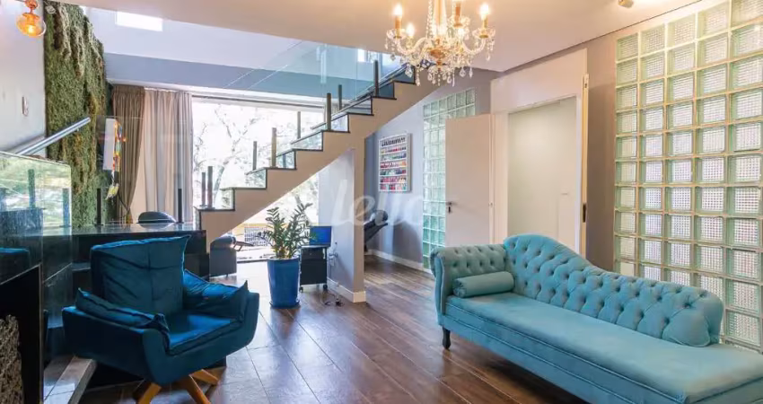 Casa comercial com 1 sala à venda na Rua Cardoso de Almeida, 2144, Sumaré, São Paulo
