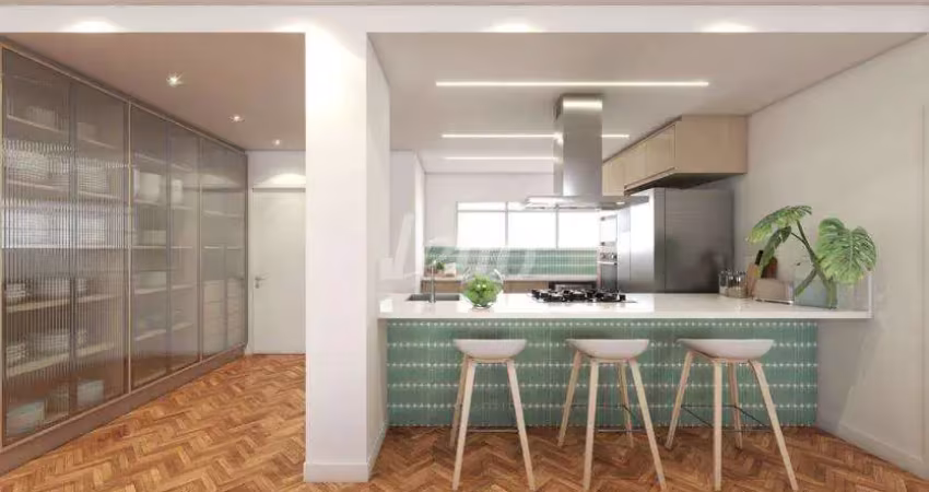 Apartamento com 3 quartos à venda na Alameda Casa Branca, 791, Jardim Paulista, São Paulo