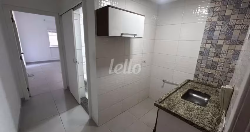 Kitnet / Stúdio à venda na Alameda Santos, 1343, Cerqueira César, São Paulo