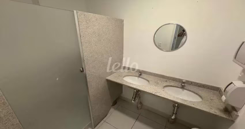 Sala comercial à venda na Avenida do Oratório, 291, Vila Independência, São Paulo