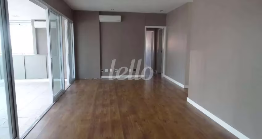 Apartamento com 3 quartos à venda na Rua Guiratinga, 954, Chácara Inglesa, São Paulo