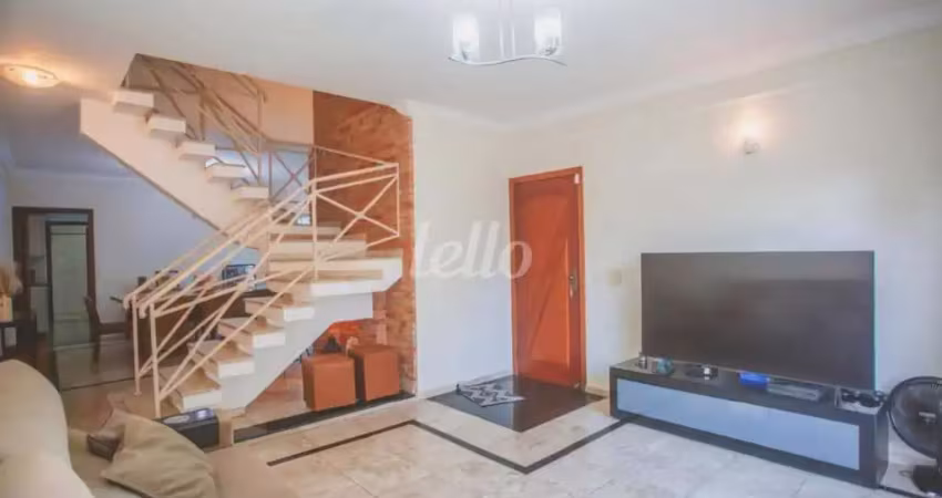 Casa com 4 quartos à venda na Rua Artur Thiré, 975, Vila da Saúde, São Paulo