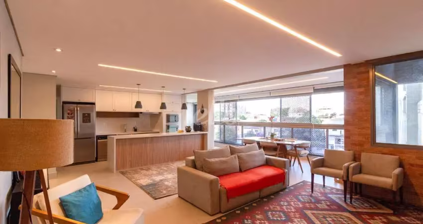 Apartamento com 3 quartos à venda na Rua Joaquim Távora, 128, Vila Mariana, São Paulo