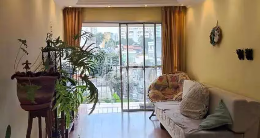 Apartamento com 3 quartos à venda na Rua Itapiru, 86, Saúde, São Paulo