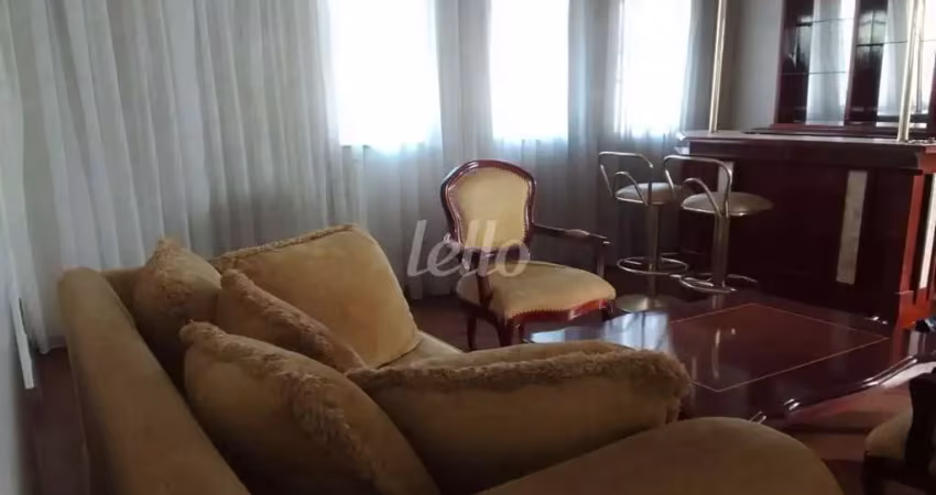 Casa com 4 quartos à venda na Rua Felício Tarabai, 263, Barro Branco (Zona Norte), São Paulo