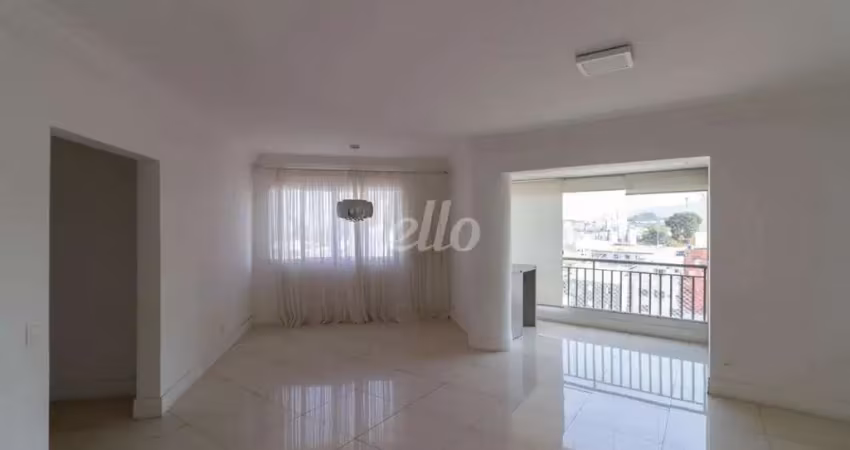 Apartamento com 3 quartos à venda na Avenida Santa Inês, 150, Parque Mandaqui, São Paulo