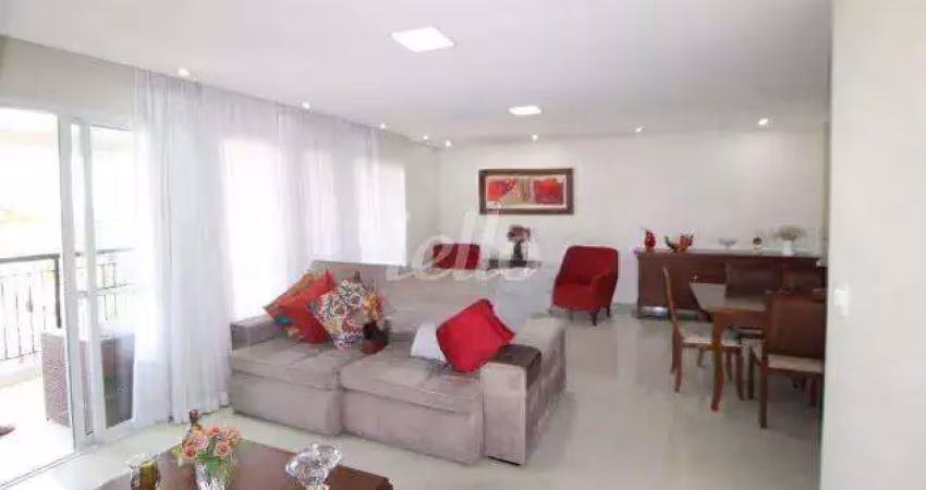 Apartamento com 2 quartos à venda na Rua Almirante José Saldanha da Gama, 75, Parque Mandaqui, São Paulo