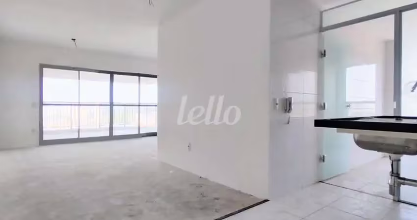 Apartamento com 2 quartos à venda na Rua General Irulegui Cunha, 45, Vila Independência, São Paulo