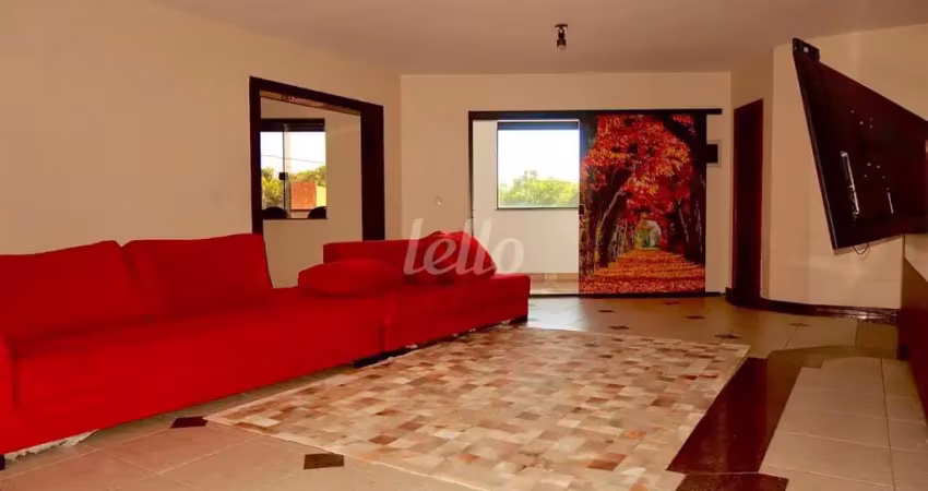 Casa comercial com 2 salas à venda na Avenida Nova Iorque, 595, Utinga, Santo André