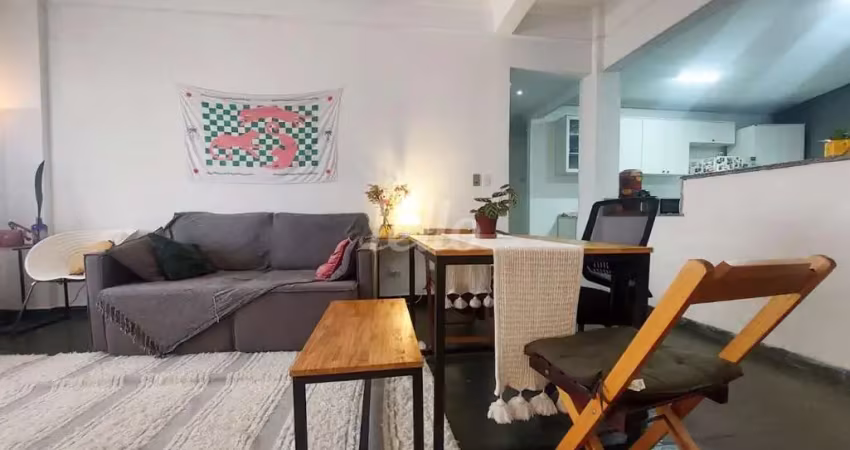 Apartamento com 2 quartos à venda na Rua Luís Góis, 993, Mirandópolis, São Paulo
