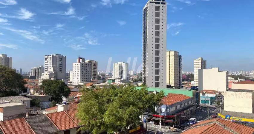 Apartamento com 1 quarto à venda na Rua Doutor Zuquim, 757, Santana, São Paulo