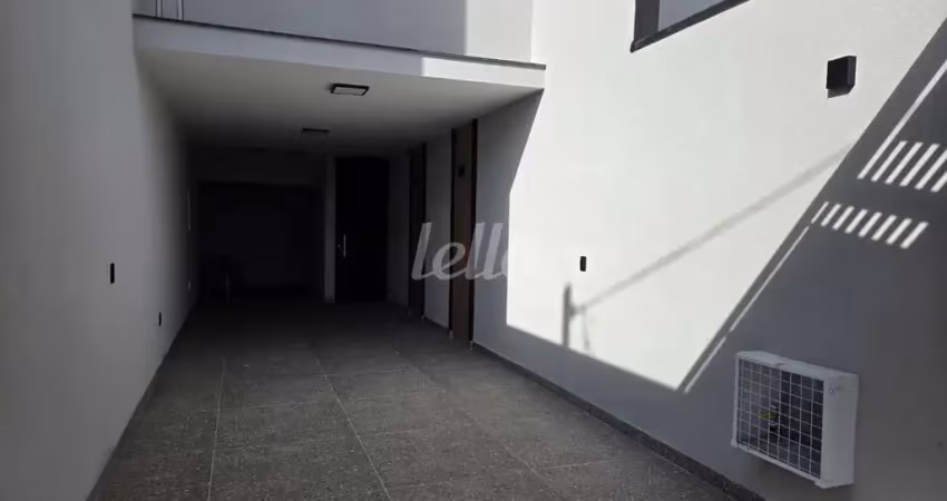 Casa com 3 quartos à venda na Rua Malie Brenner, 448, Vila Dom Pedro II, São Paulo