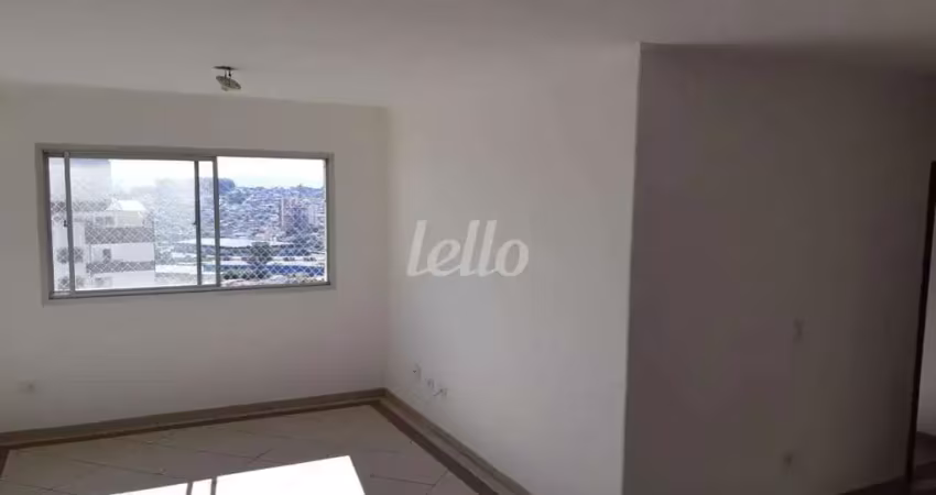 Apartamento com 3 quartos à venda na Rua Mandu, 207, Vila Granada, São Paulo