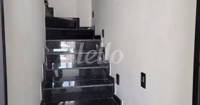 Casa com 3 quartos à venda na Rua Malie Brenner, 446, Vila Dom Pedro II, São Paulo