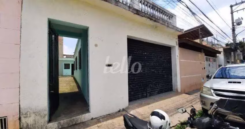 Casa comercial à venda na Avenida Boschetti, 124, Vila Medeiros, São Paulo