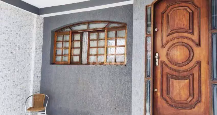 Casa com 2 quartos à venda na Rua Amélio Koga, 248, Vila Invernada, São Paulo