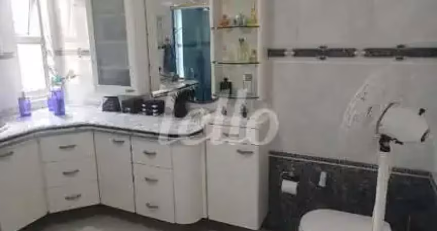 Casa com 4 quartos à venda na Rua Mônaco, 315, Jardim Têxtil, São Paulo