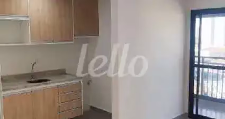 Apartamento com 2 quartos à venda na Rua Raul Dias, 84, Parque Mandaqui, São Paulo