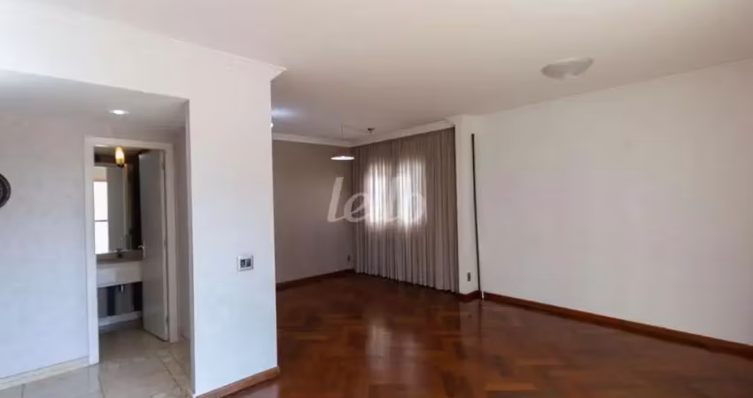 Apartamento com 3 quartos à venda na Rua Doutor João Batista Soares de Faria, 113, Santana, São Paulo