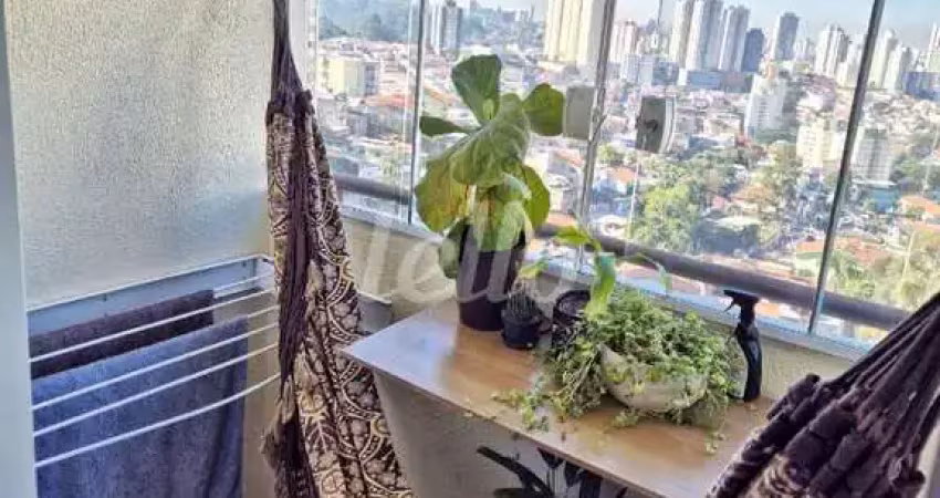 Apartamento com 3 quartos à venda na Avenida Parada Pinto, 3556, Mandaqui, São Paulo