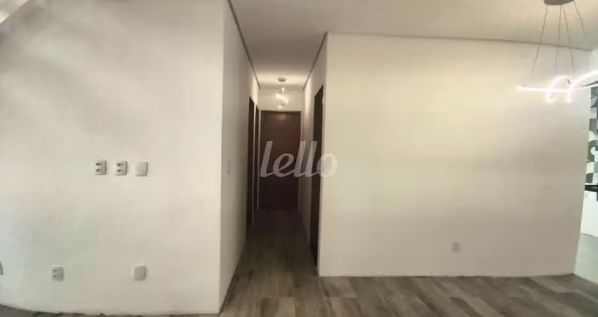 Apartamento com 3 quartos à venda na Avenida do Guacá, 291, Lauzane Paulista, São Paulo