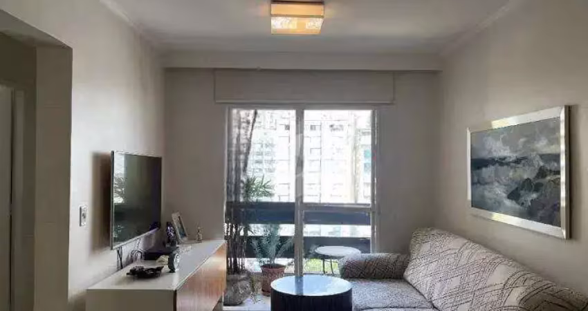 Apartamento com 3 quartos à venda na Rua Apinajés, 385, Pompéia, São Paulo