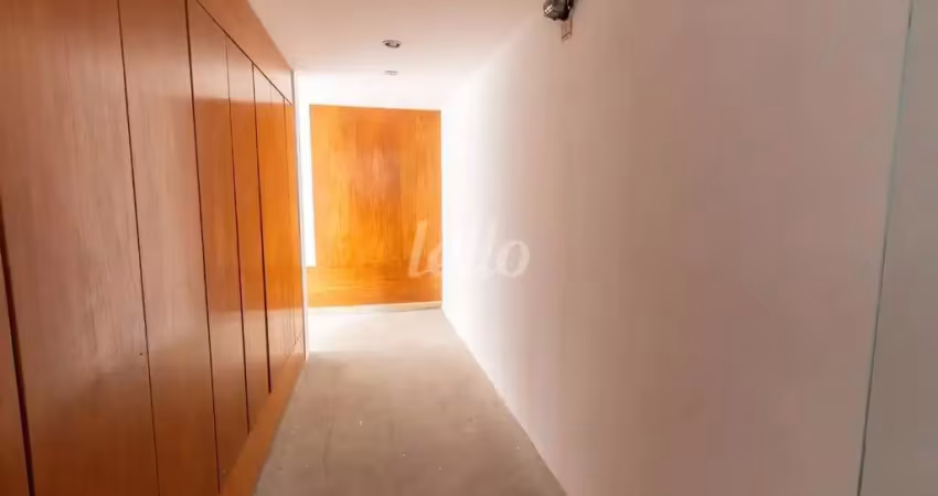 Sala comercial com 1 sala à venda na Rua Pequetita, 145, Vila Olímpia, São Paulo