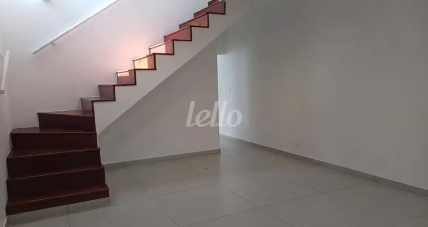 Casa com 3 quartos à venda na Rua Enta, 305, Alto da Mooca, São Paulo
