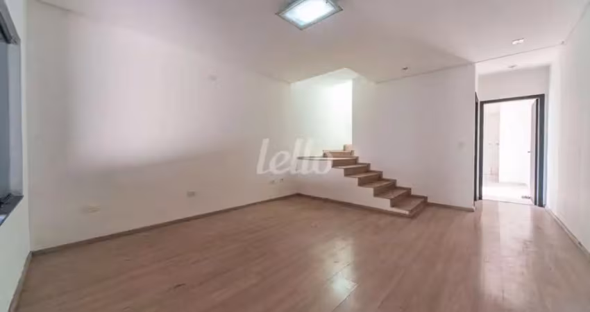 Casa com 3 quartos à venda na Rua Lomas Valentinas, 227, Santa Maria, São Caetano do Sul