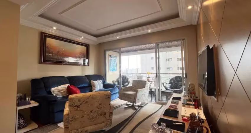 Apartamento com 3 quartos à venda na Rua Emílio Mallet, 1015, Vila Gomes Cardim, São Paulo