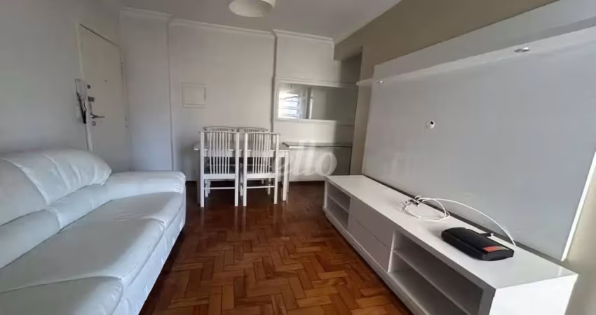 Apartamento com 2 quartos à venda na Rua Doutor César, 1125, Santana, São Paulo