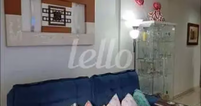 Apartamento com 3 quartos à venda na Avenida Celso Garcia, 1907, Brás, São Paulo