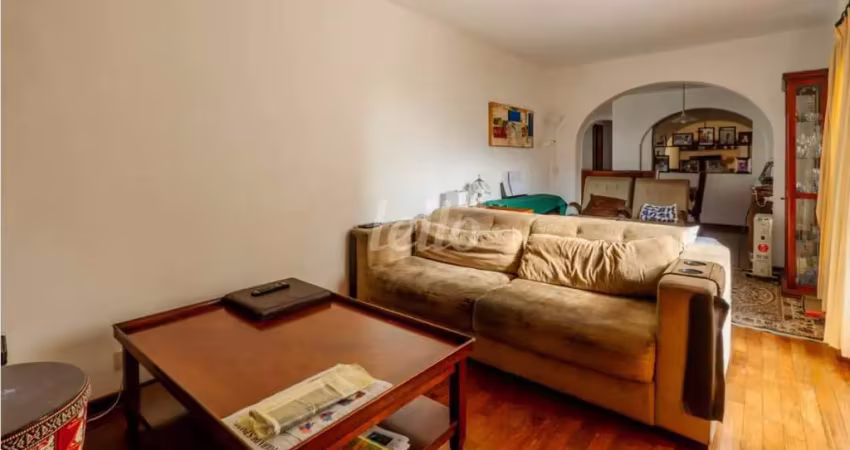 Apartamento com 3 quartos à venda na Rua Salto, 95, Paraíso, São Paulo
