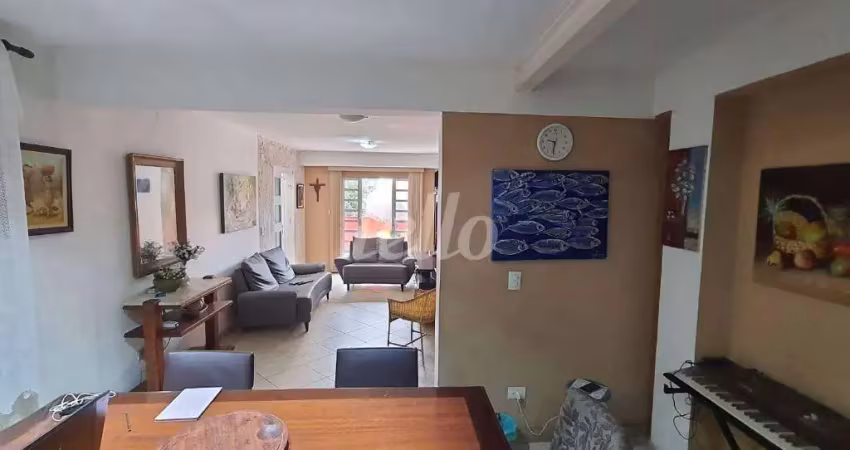 Casa comercial com 1 sala à venda na Rua General Chagas Santos, 1058, Vila da Saúde, São Paulo