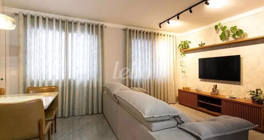 Casa comercial com 1 sala à venda na Avenida Ibiúna, 828, Vila Aricanduva, São Paulo