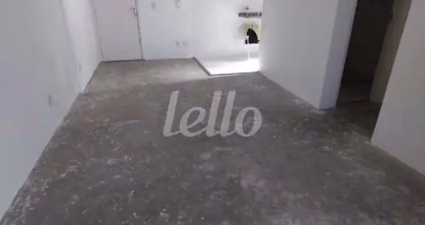 Apartamento com 3 quartos à venda na Rua Orlando Calixto, 92, Parque Independência, São Paulo