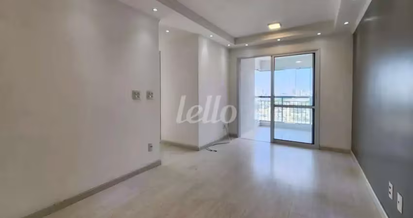 Apartamento com 3 quartos à venda na Avenida Moinho Fabrini, 385, Independência, São Bernardo do Campo