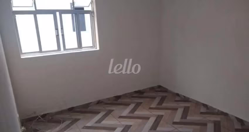 Apartamento com 1 quarto à venda na Rua Cataguases, 75, Jardim São Paulo (Zona Norte), São Paulo