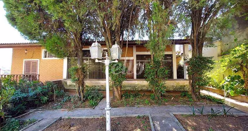 Casa comercial com 3 salas à venda na Rua Ingá, 60, Parque Mandaqui, São Paulo