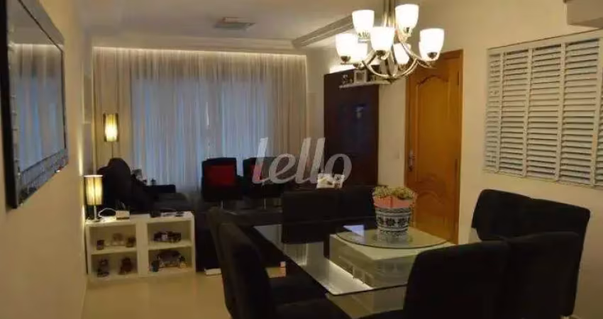 Casa com 3 quartos à venda na Rua Coronel Tupi Caldas, 42, Vila Aurora (Zona Norte), São Paulo