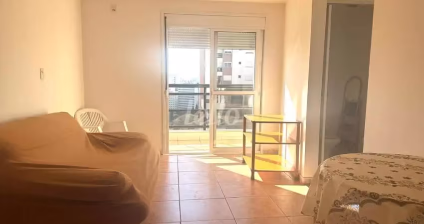 Apartamento com 1 quarto à venda na Rua Bela Cintra, 450, Consolação, São Paulo