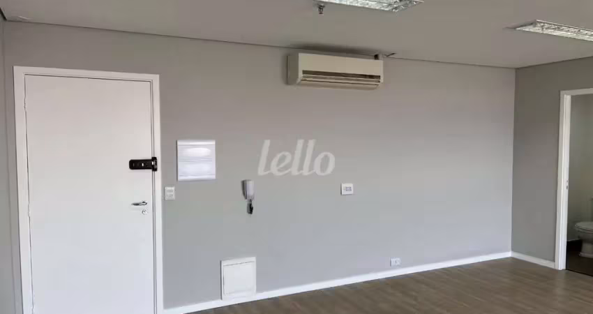 Sala comercial com 1 sala à venda na Avenida Doutor Gastão Vidigal, 1132, Vila Leopoldina, São Paulo